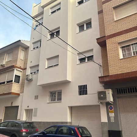 Apartamento Tejares 2B Malaga Luaran gambar
