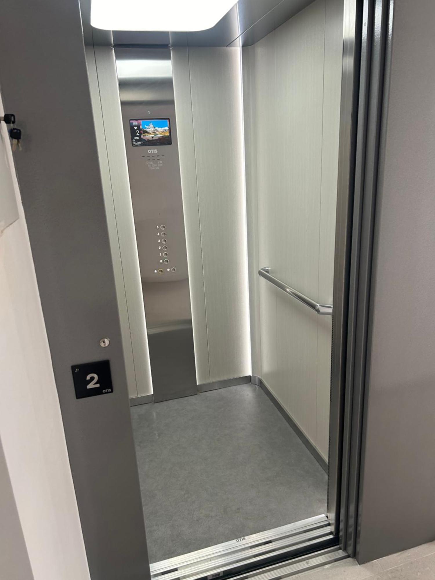 Apartamento Tejares 2B Malaga Luaran gambar