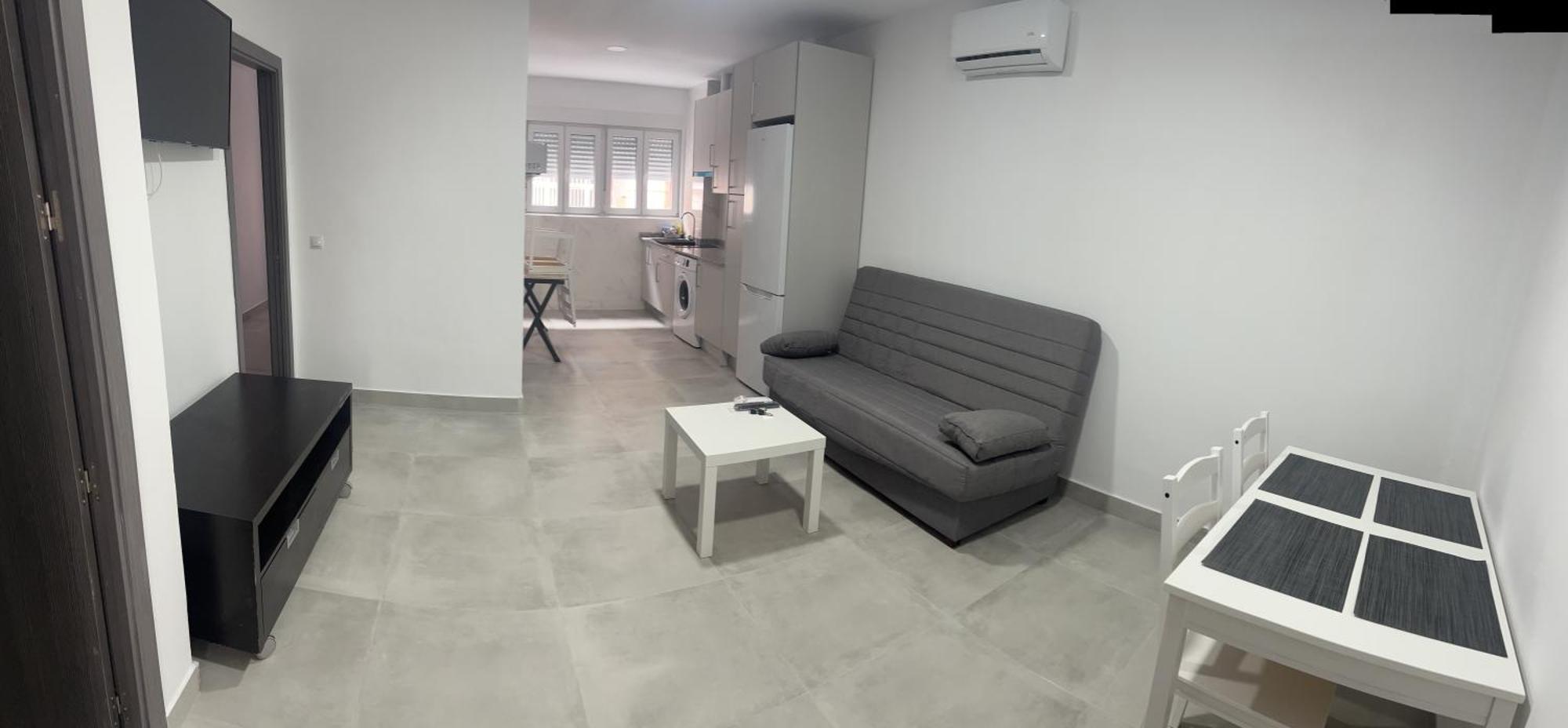 Apartamento Tejares 2B Malaga Luaran gambar