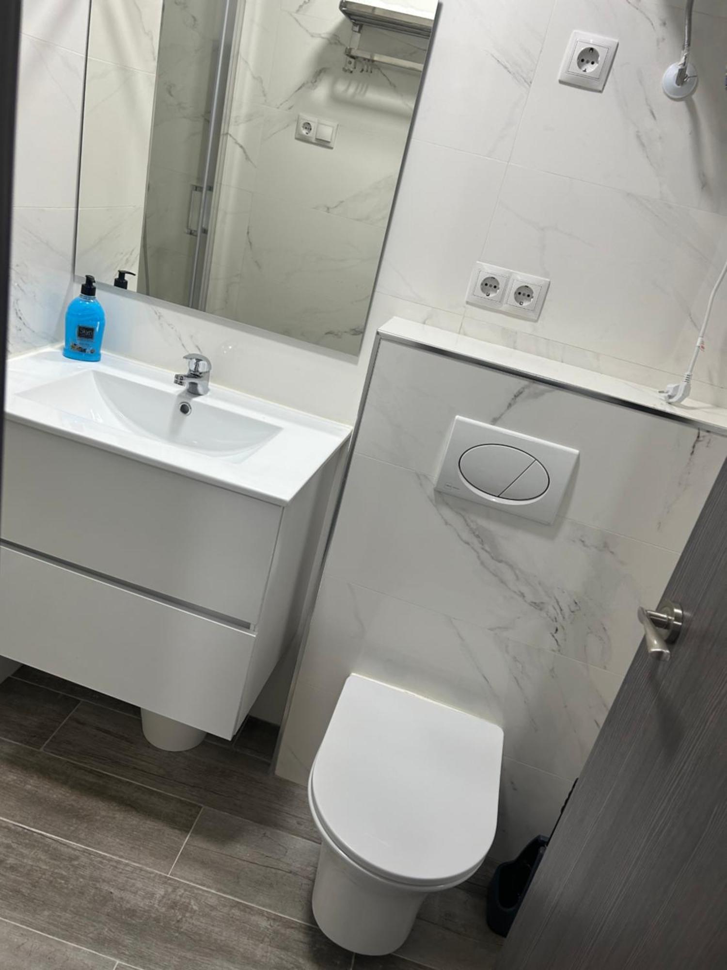Apartamento Tejares 2B Malaga Luaran gambar